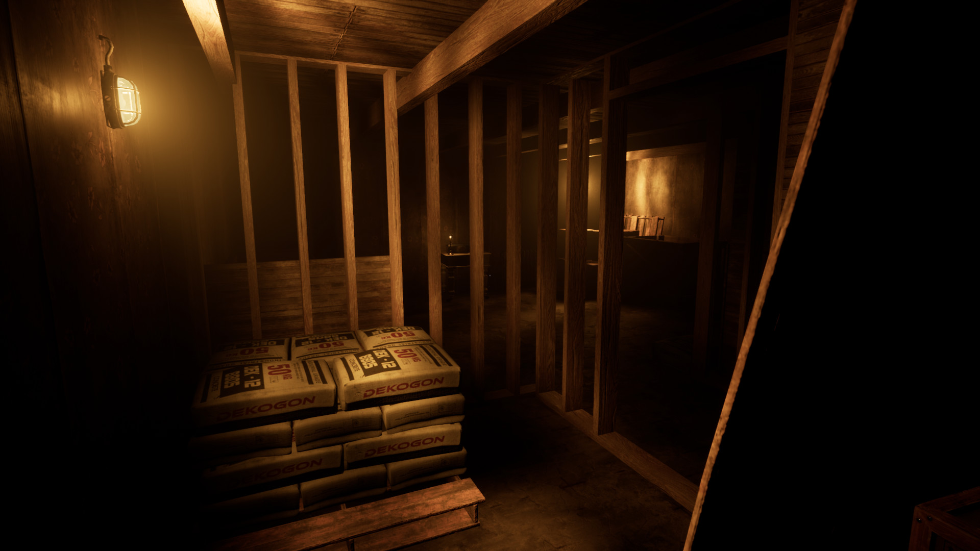 Partum Artifex screenshot 9