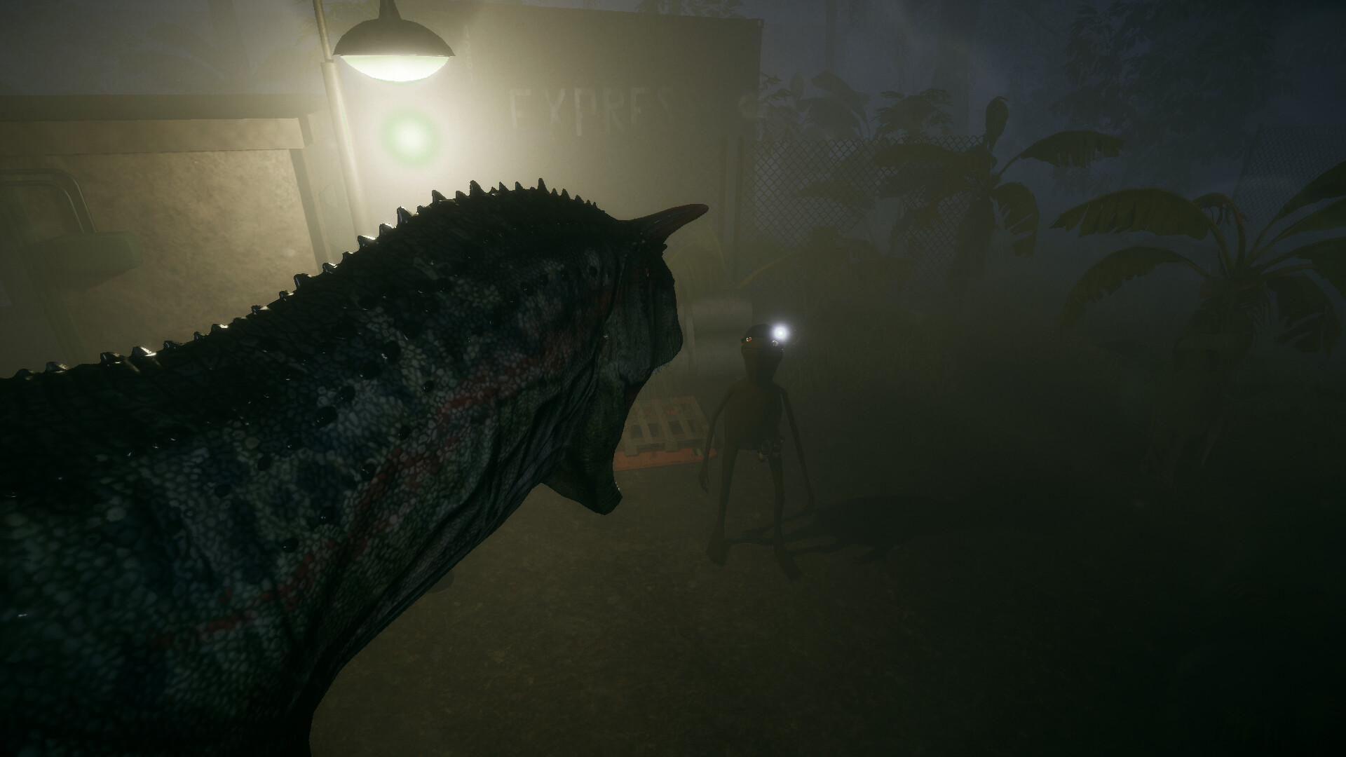 Maurice: In The Predator's Nest screenshot 5