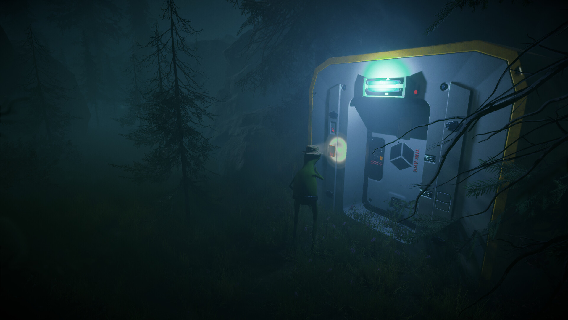 Maurice: In The Predator's Nest screenshot 14