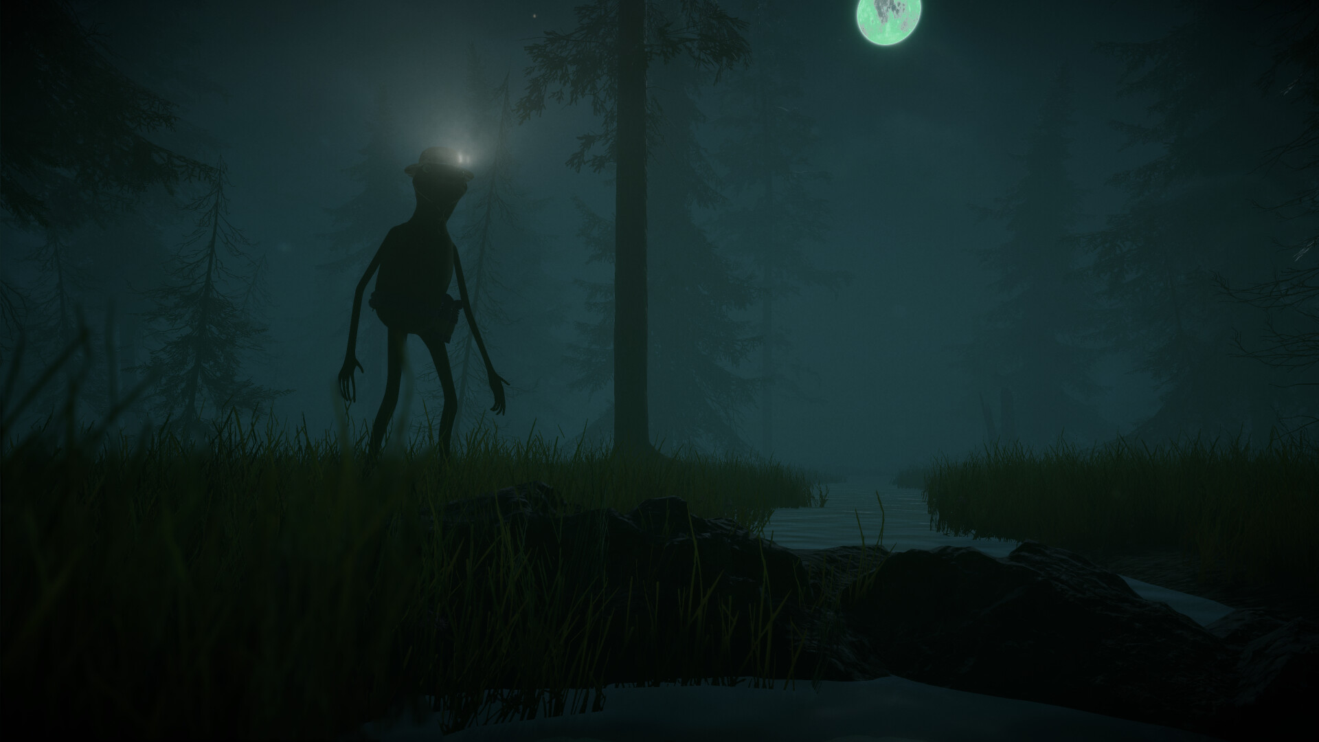 Maurice: In The Predator's Nest screenshot 11