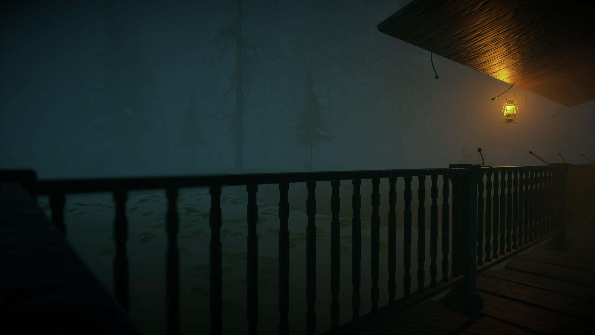 Maurice: In The Predator's Nest screenshot 10
