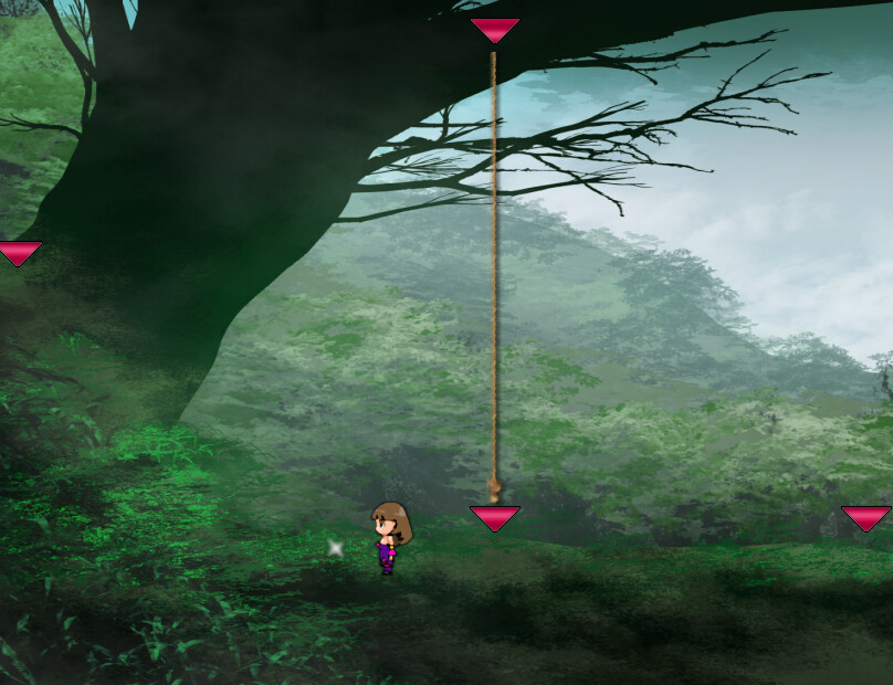 The Evil of Mutant screenshot 14