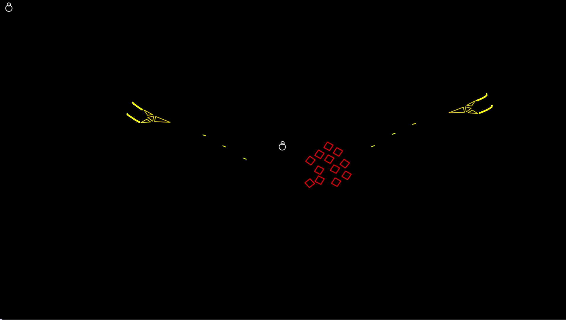 ROGUELINE screenshot 4