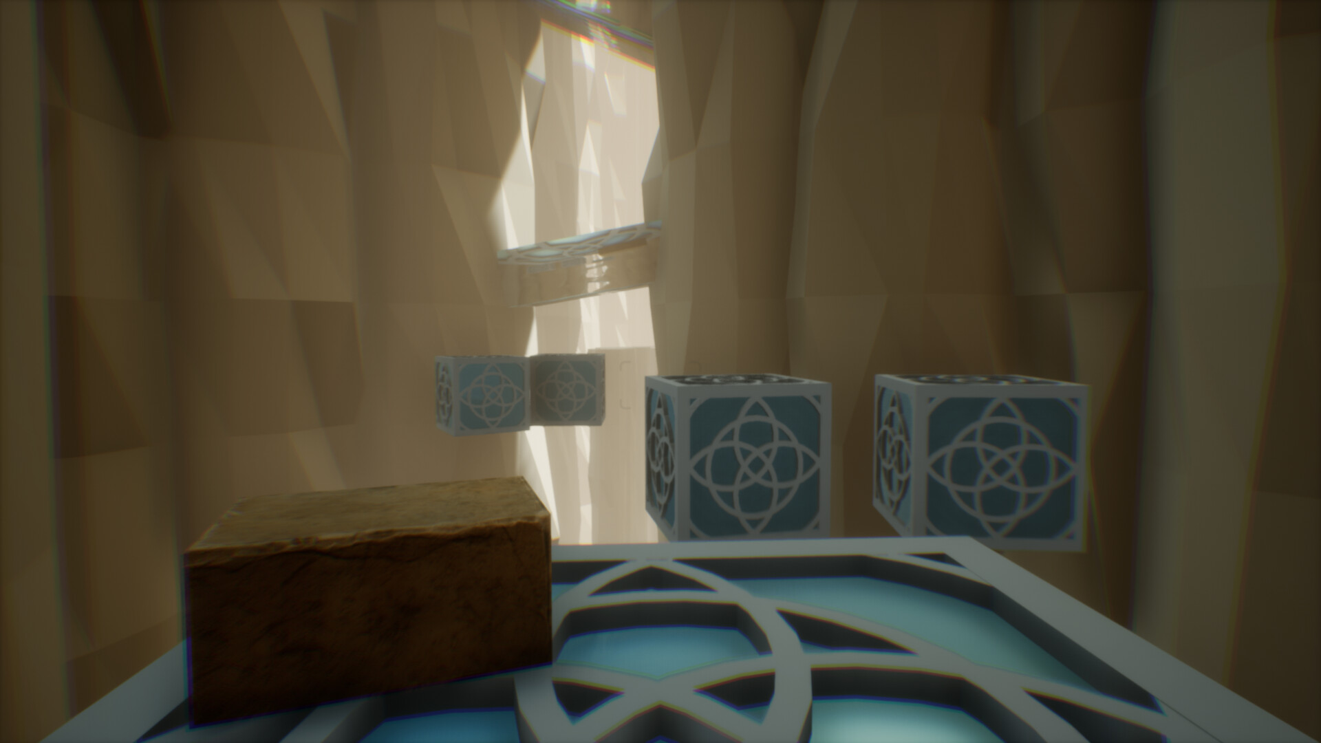 Heavy Burden screenshot 6