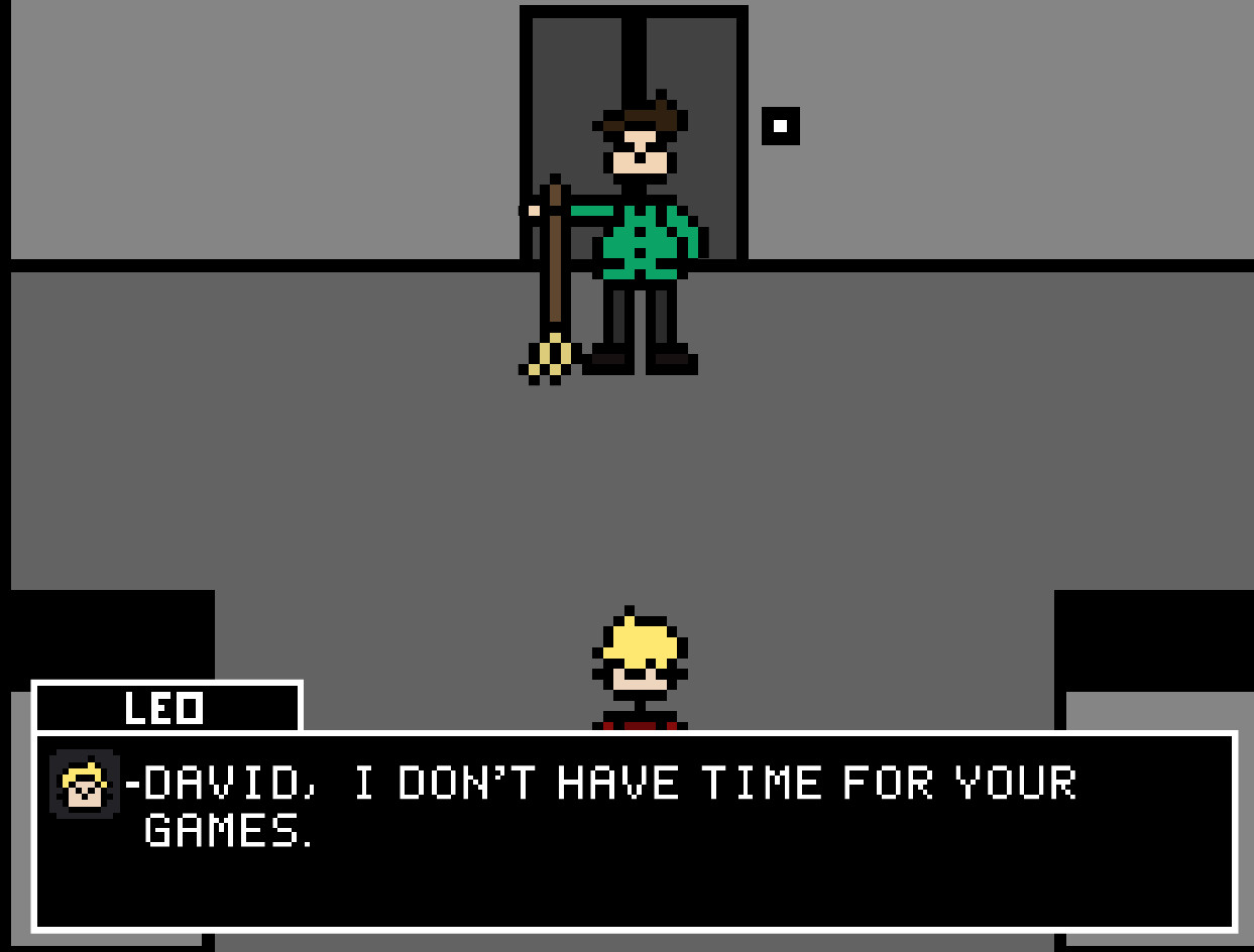 Underway screenshot 5