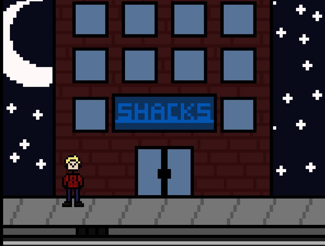 Underway screenshot 1