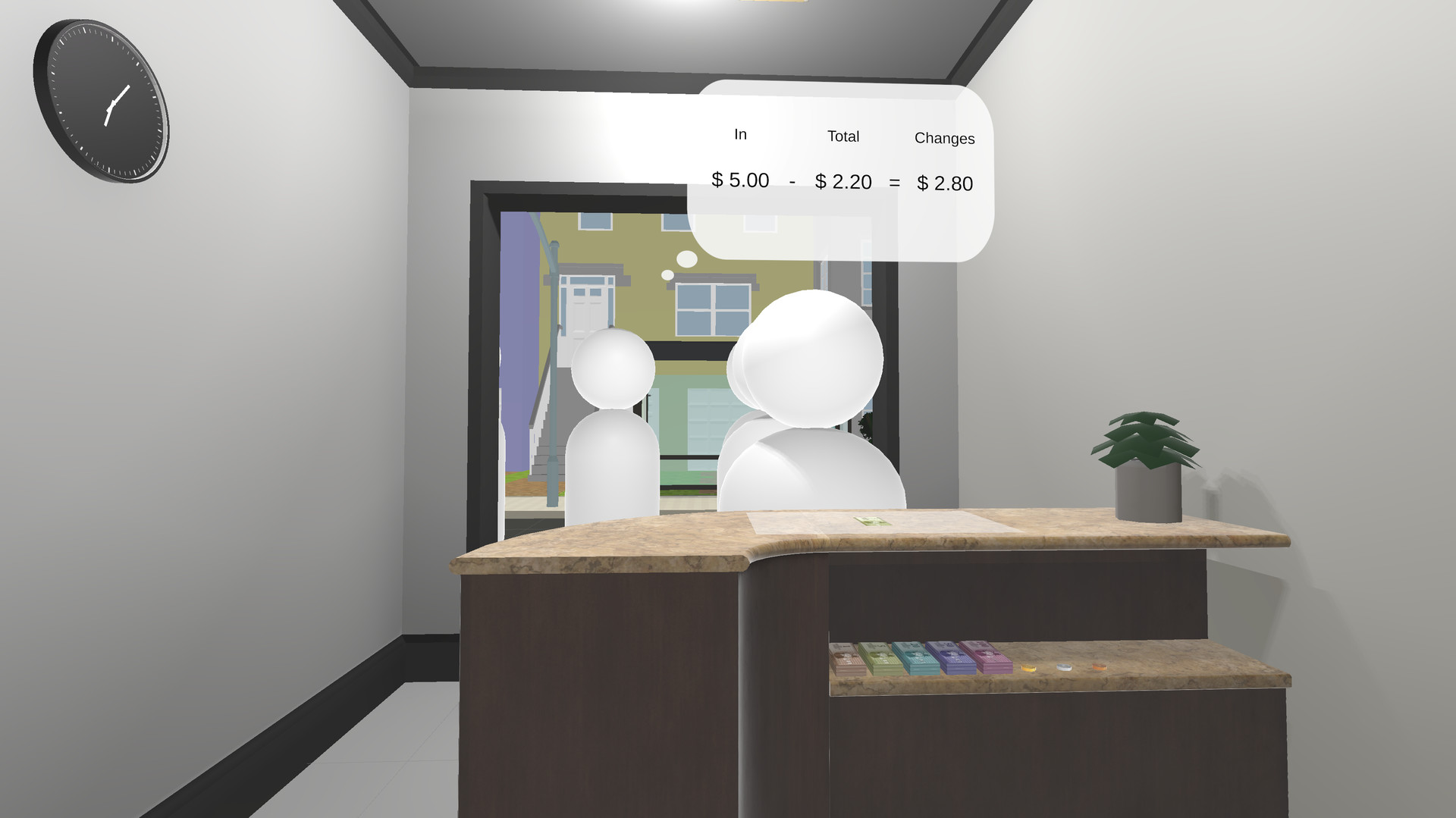 Small Shop screenshot 4