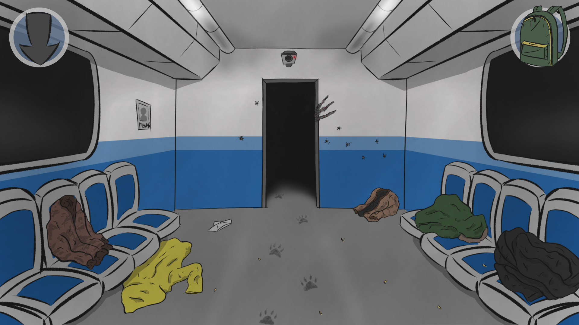 Escape Yourself screenshot 8