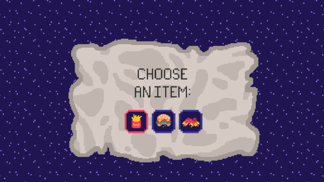 Raccoon Run screenshot 3