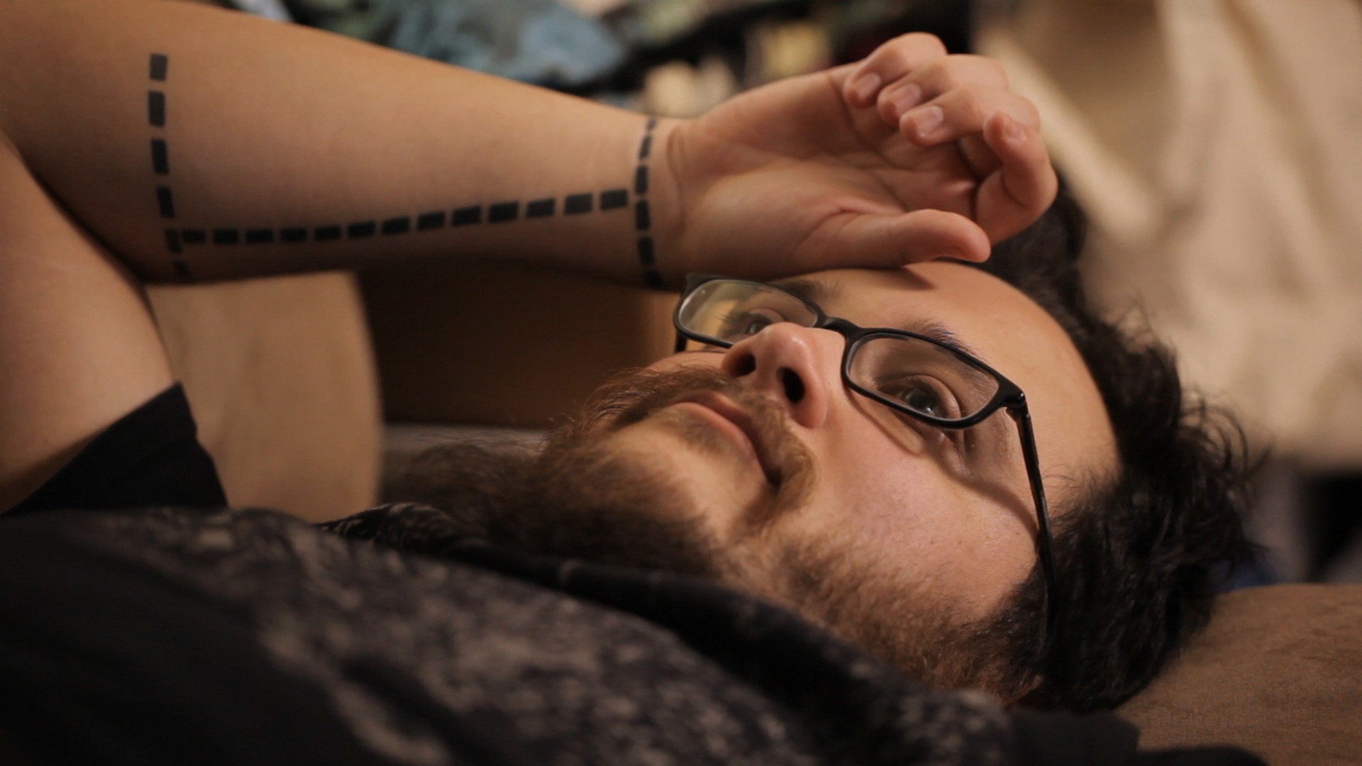 Indie Game: The Movie screenshot 5