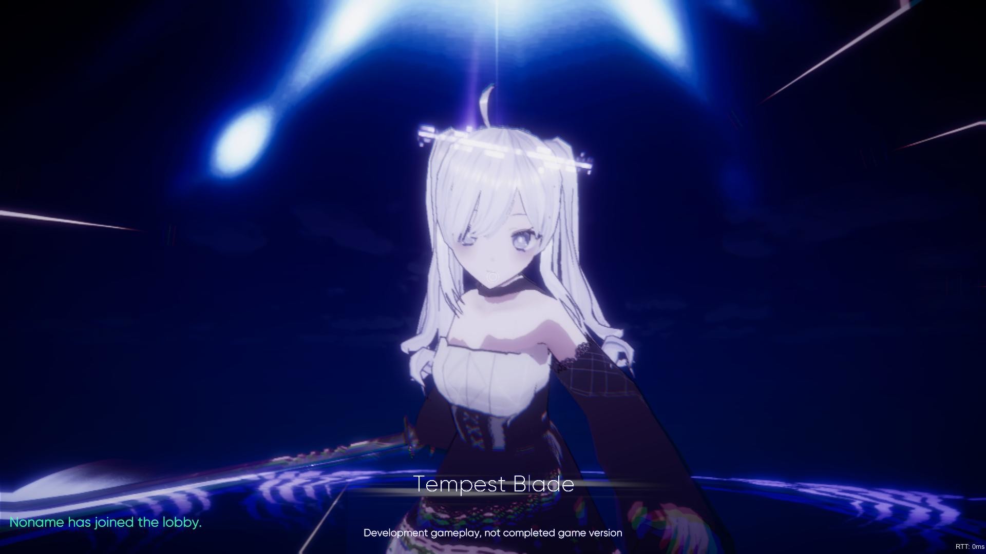 CODE:MACHINA screenshot 3