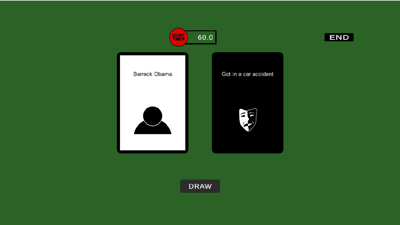 Bad Impressions screenshot 3