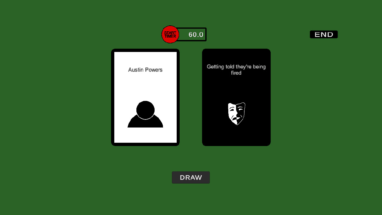 Bad Impressions screenshot 5