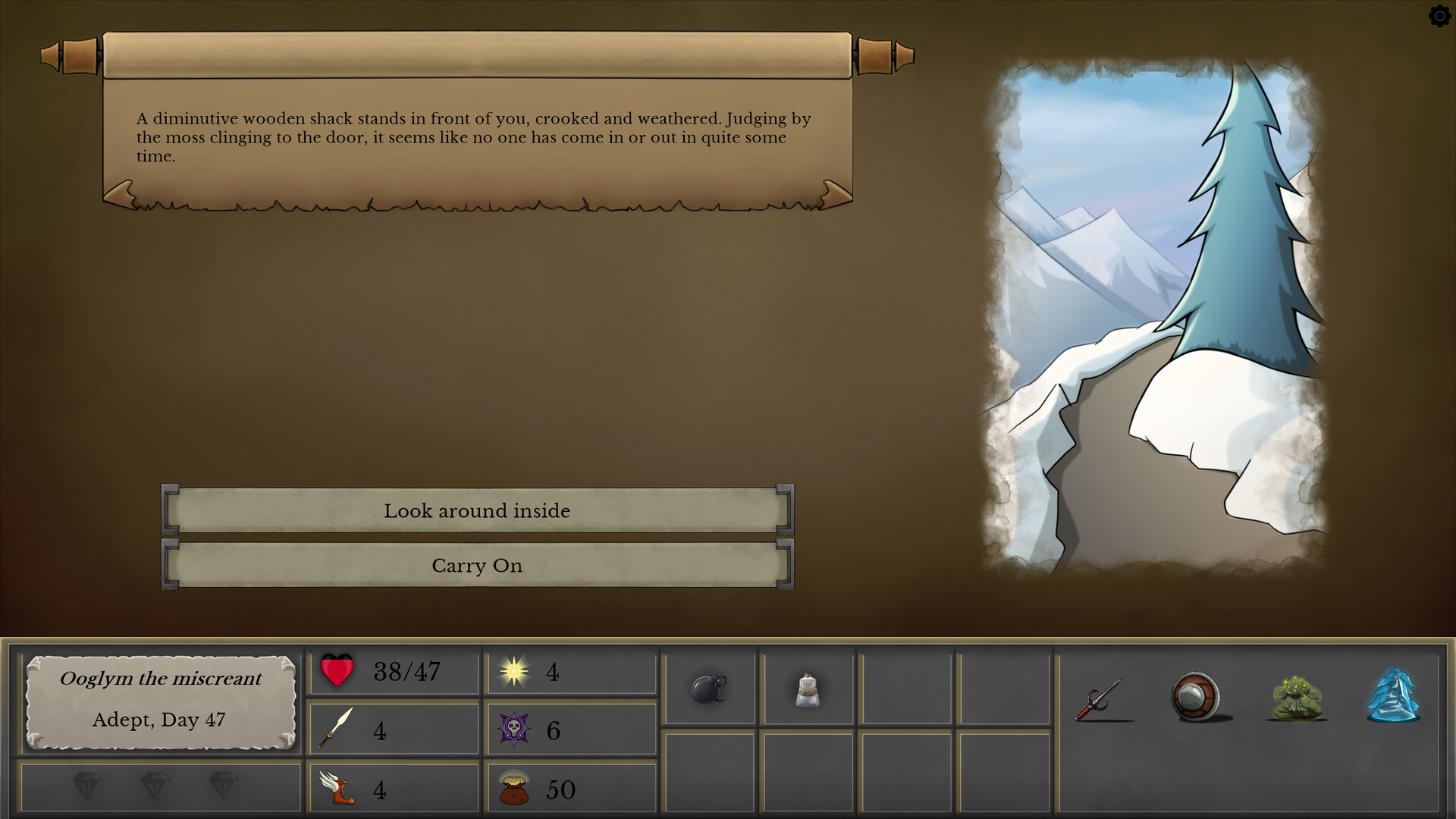 Wordsmith screenshot 5