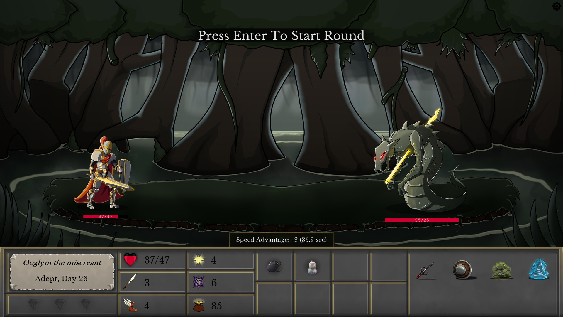 Wordsmith screenshot 10