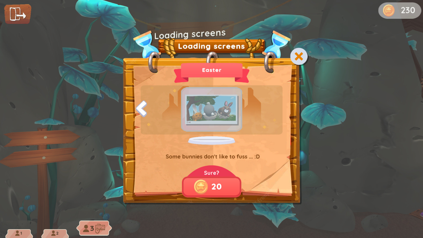 Noodle Party screenshot 3