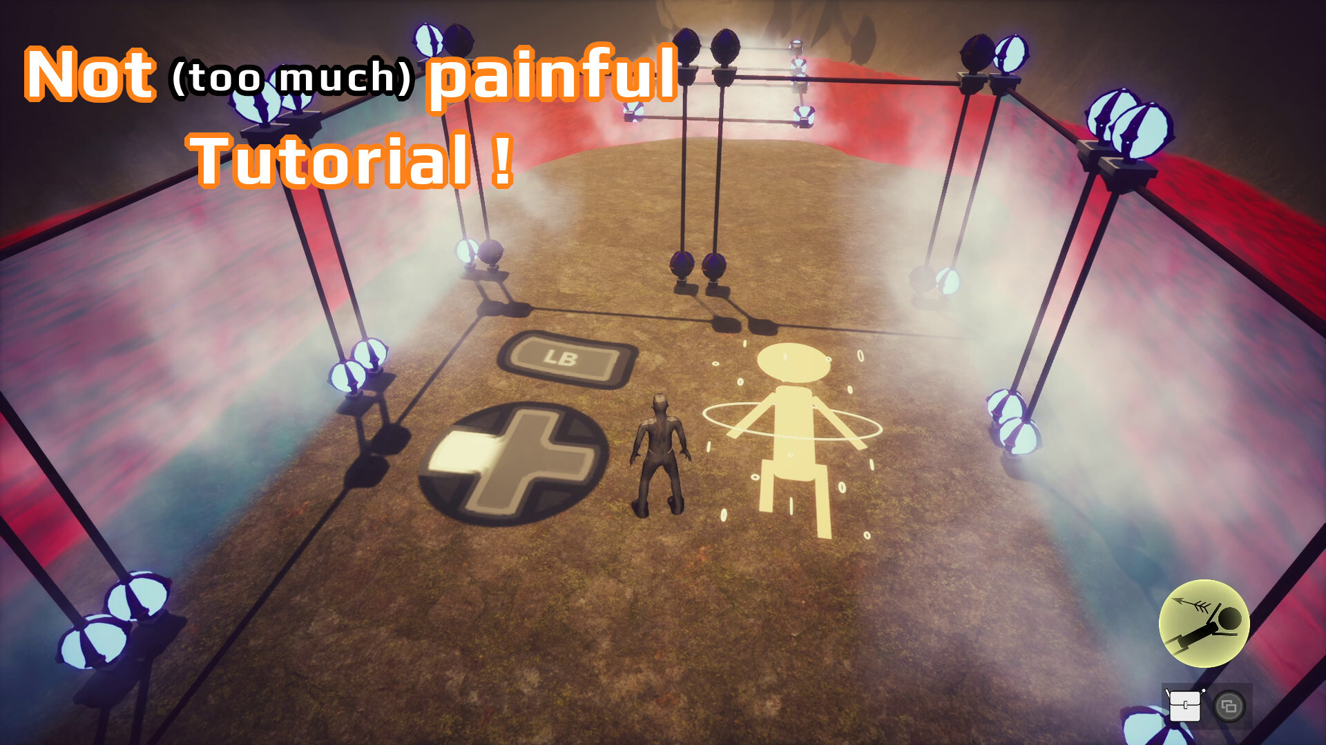 Lovely Traps Dungeon screenshot 2