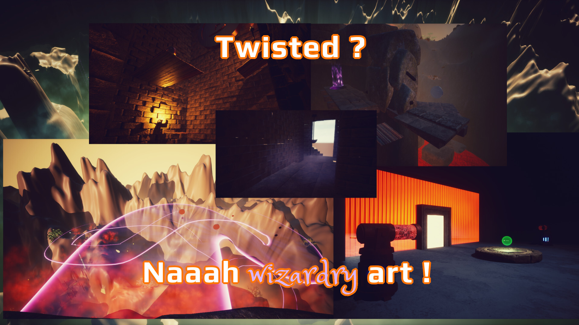 Lovely Traps Dungeon screenshot 7