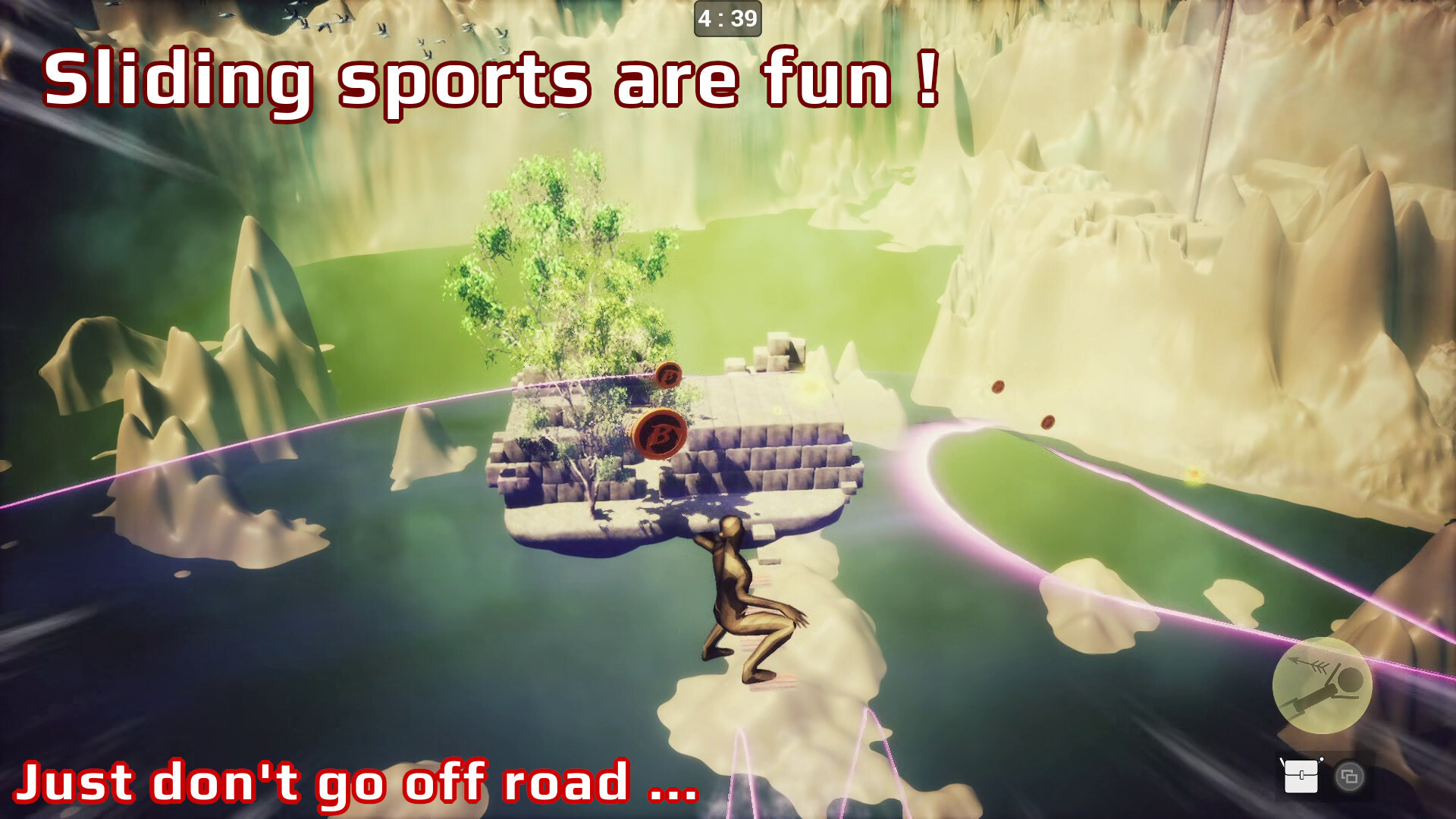 Lovely Traps Dungeon screenshot 10