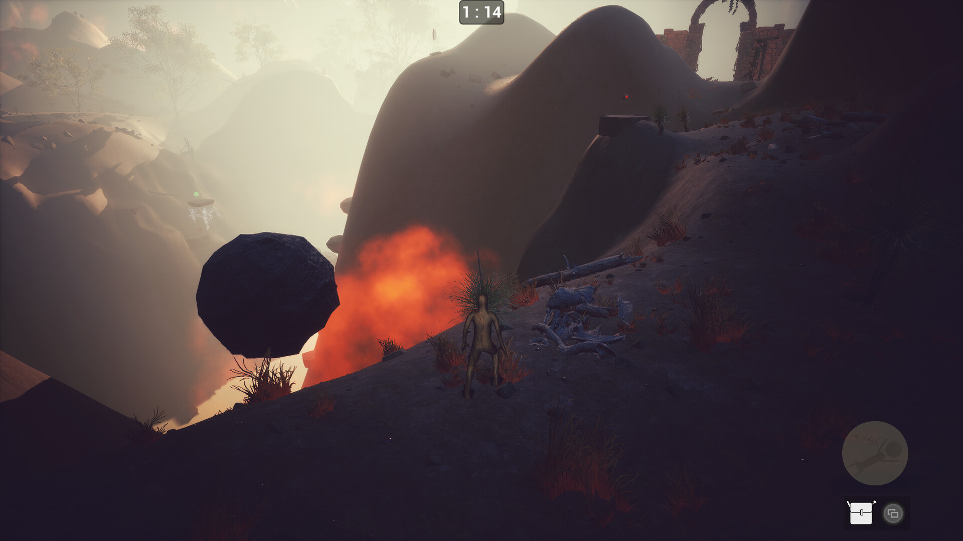 Lovely Traps Dungeon screenshot 14