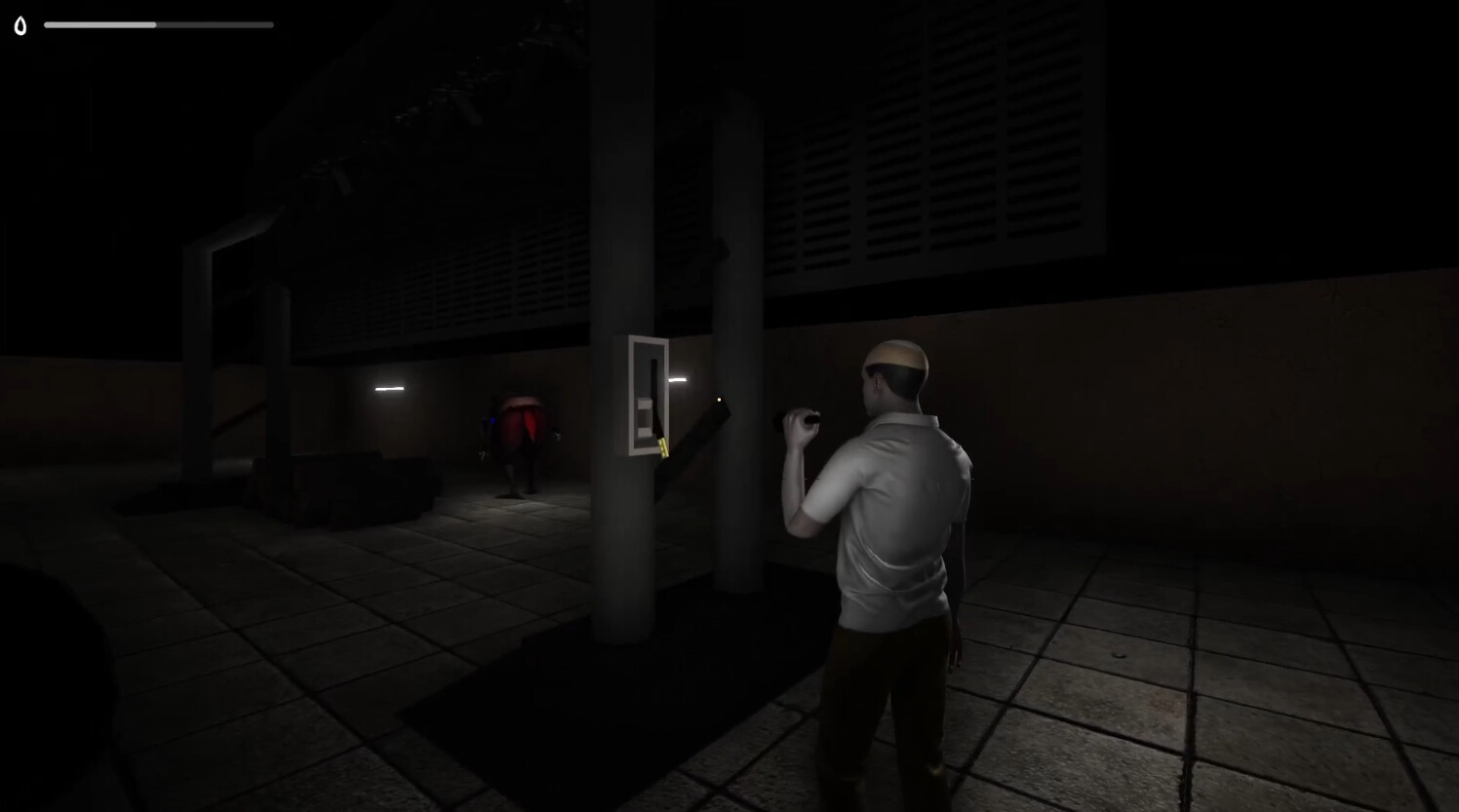 AL QMRAH RESTAURANT - مطبخ القمرة screenshot 4