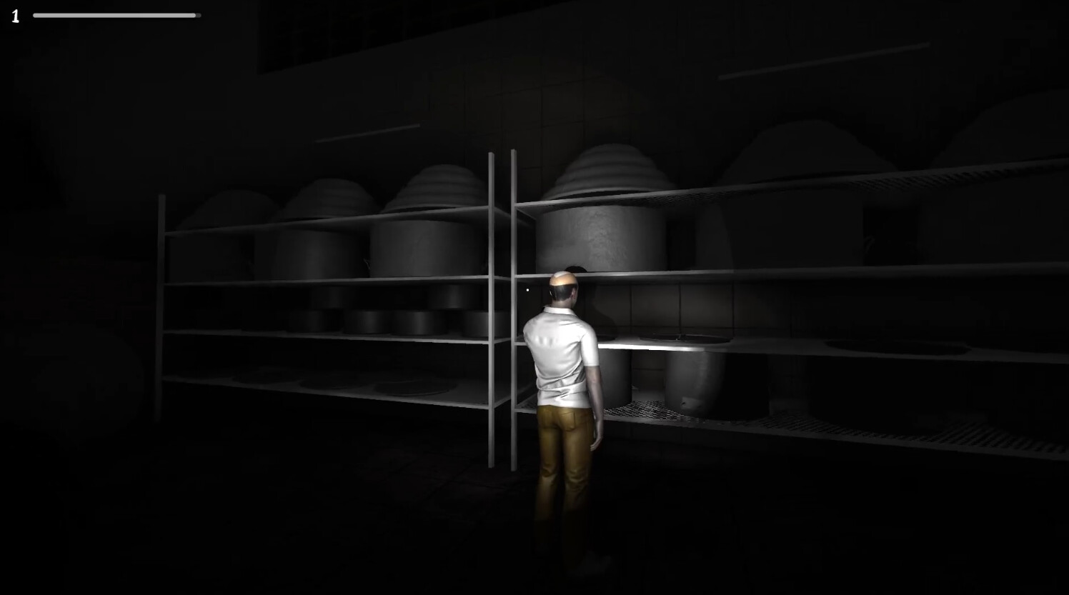 AL QMRAH RESTAURANT - مطبخ القمرة screenshot 15