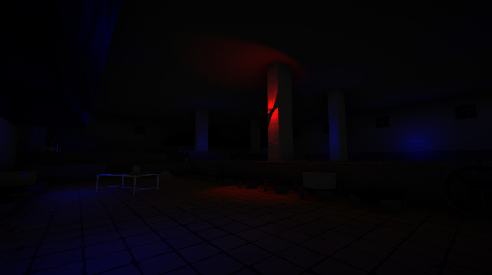 AL QMRAH RESTAURANT - مطبخ القمرة screenshot 1