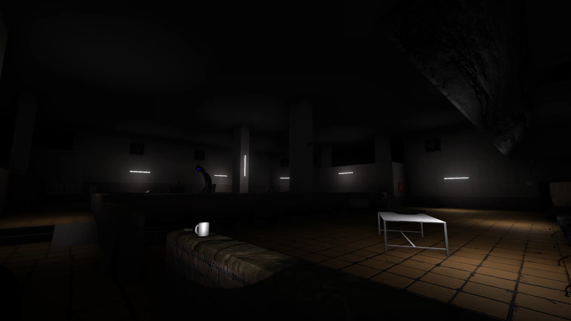 AL QMRAH RESTAURANT - مطبخ القمرة screenshot 5