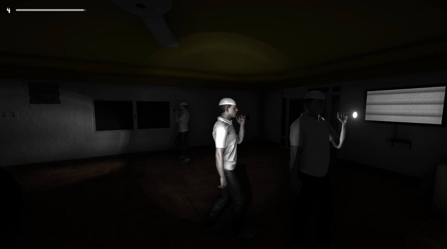 AL QMRAH RESTAURANT - مطبخ القمرة screenshot 11
