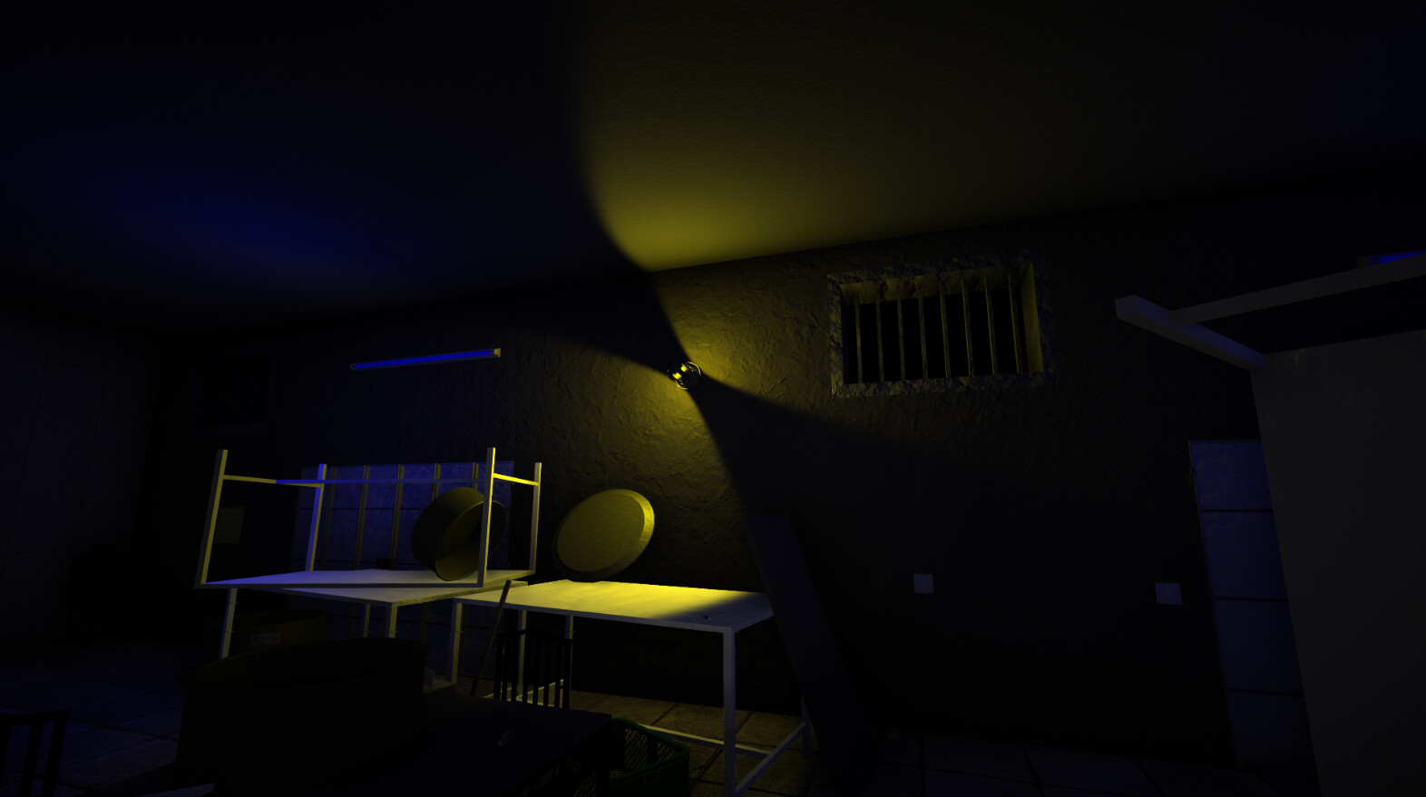 AL QMRAH RESTAURANT - مطبخ القمرة screenshot 17