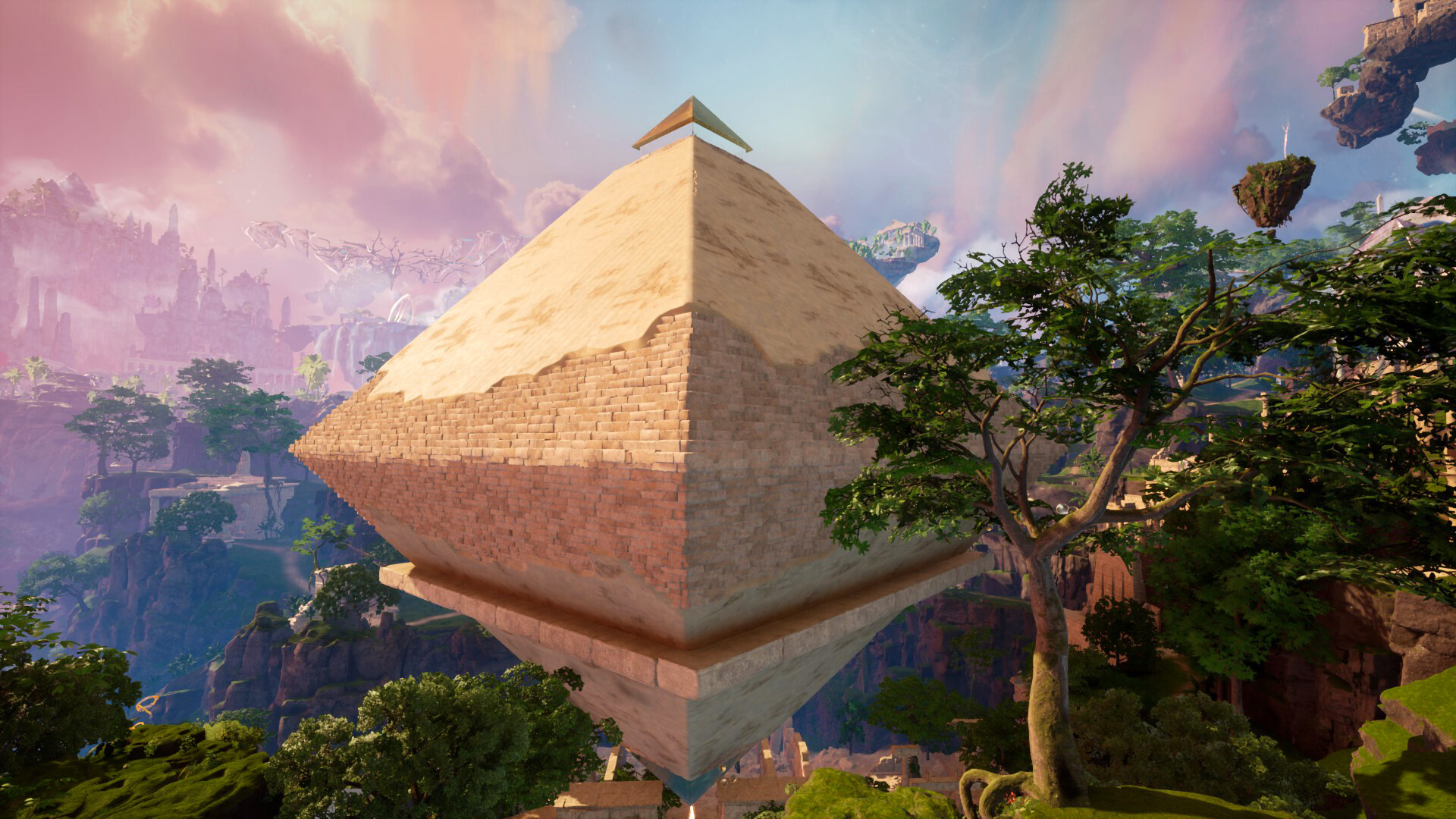 Islands of Insight screenshot 7