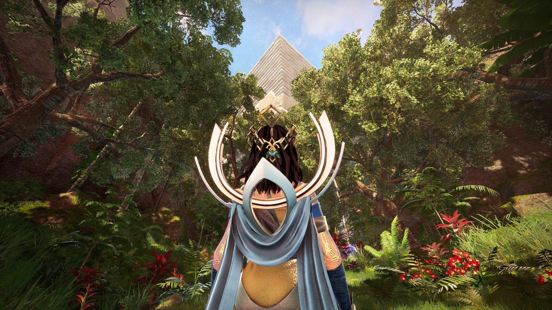 Islands of Insight screenshot 4