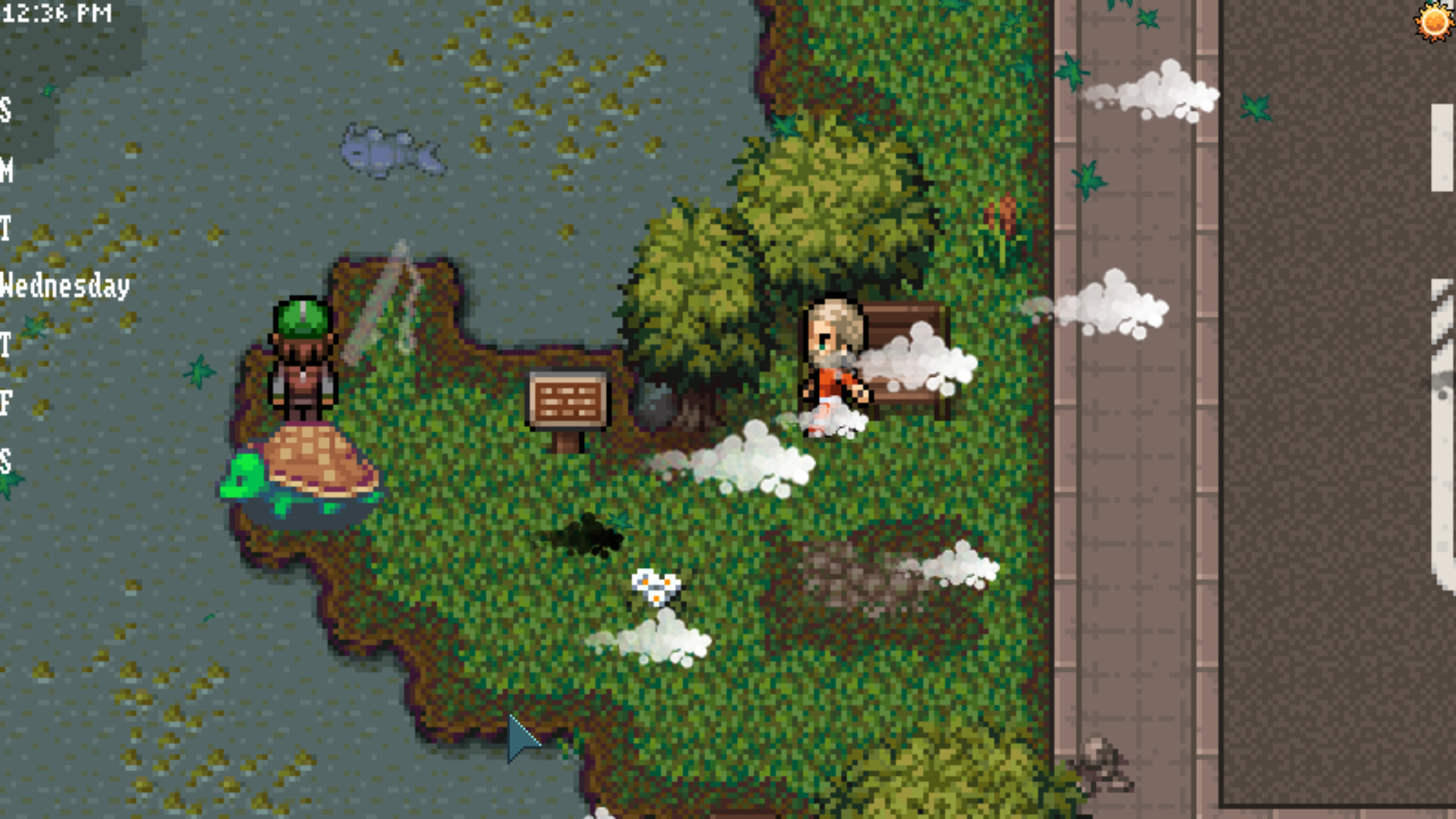 Modern Fantasy - Urban Legends screenshot 8