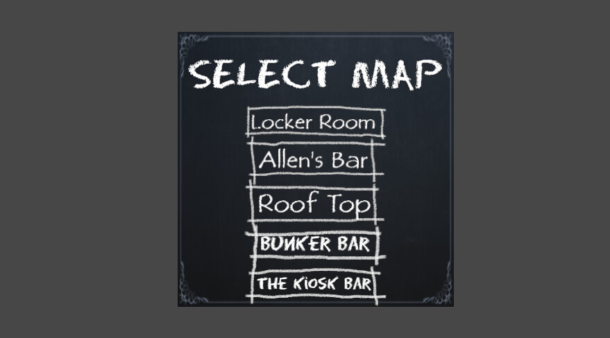 Deadlight Tavern screenshot 3