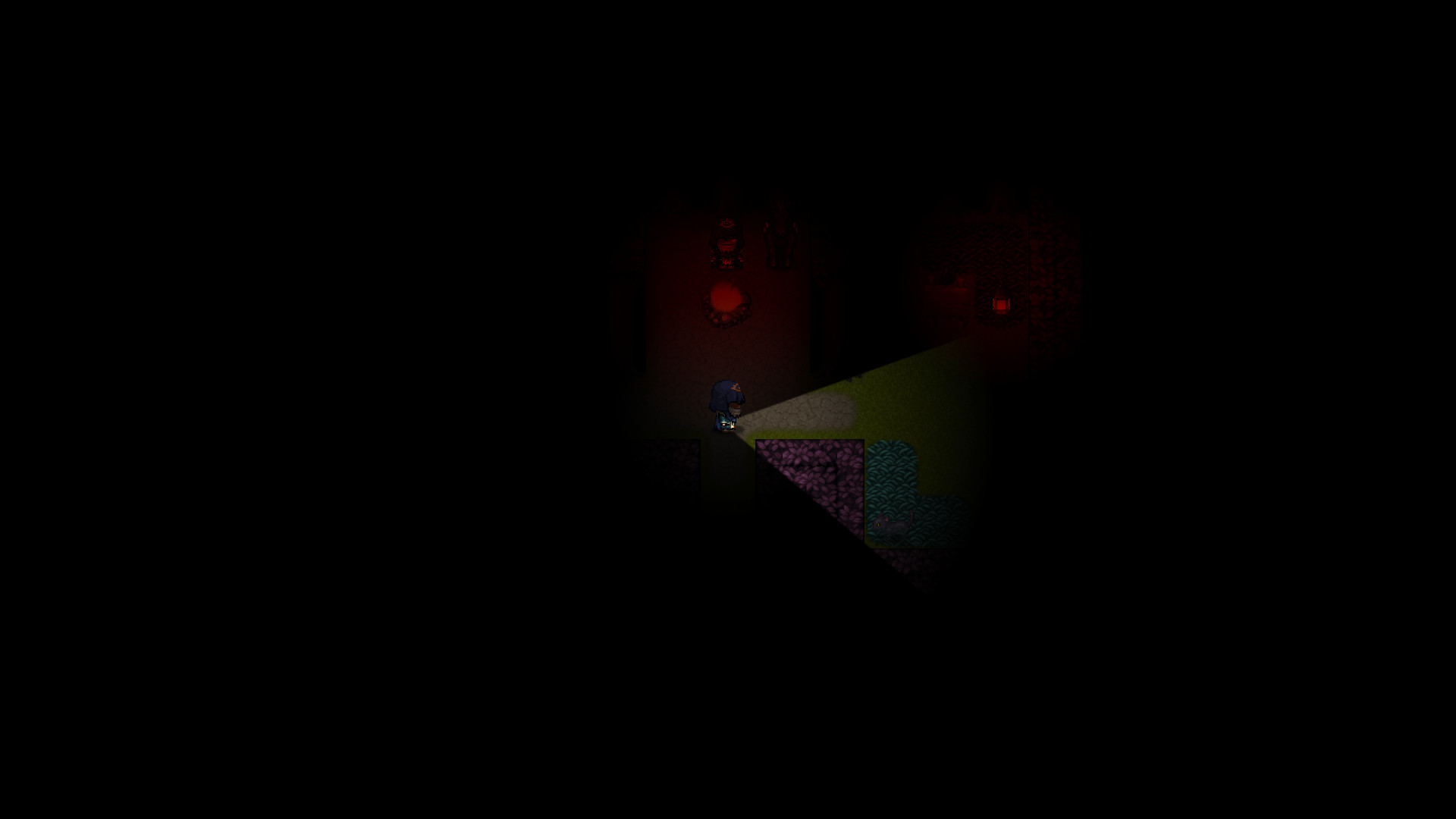 At Home With Step-Sis Simulator screenshot 3