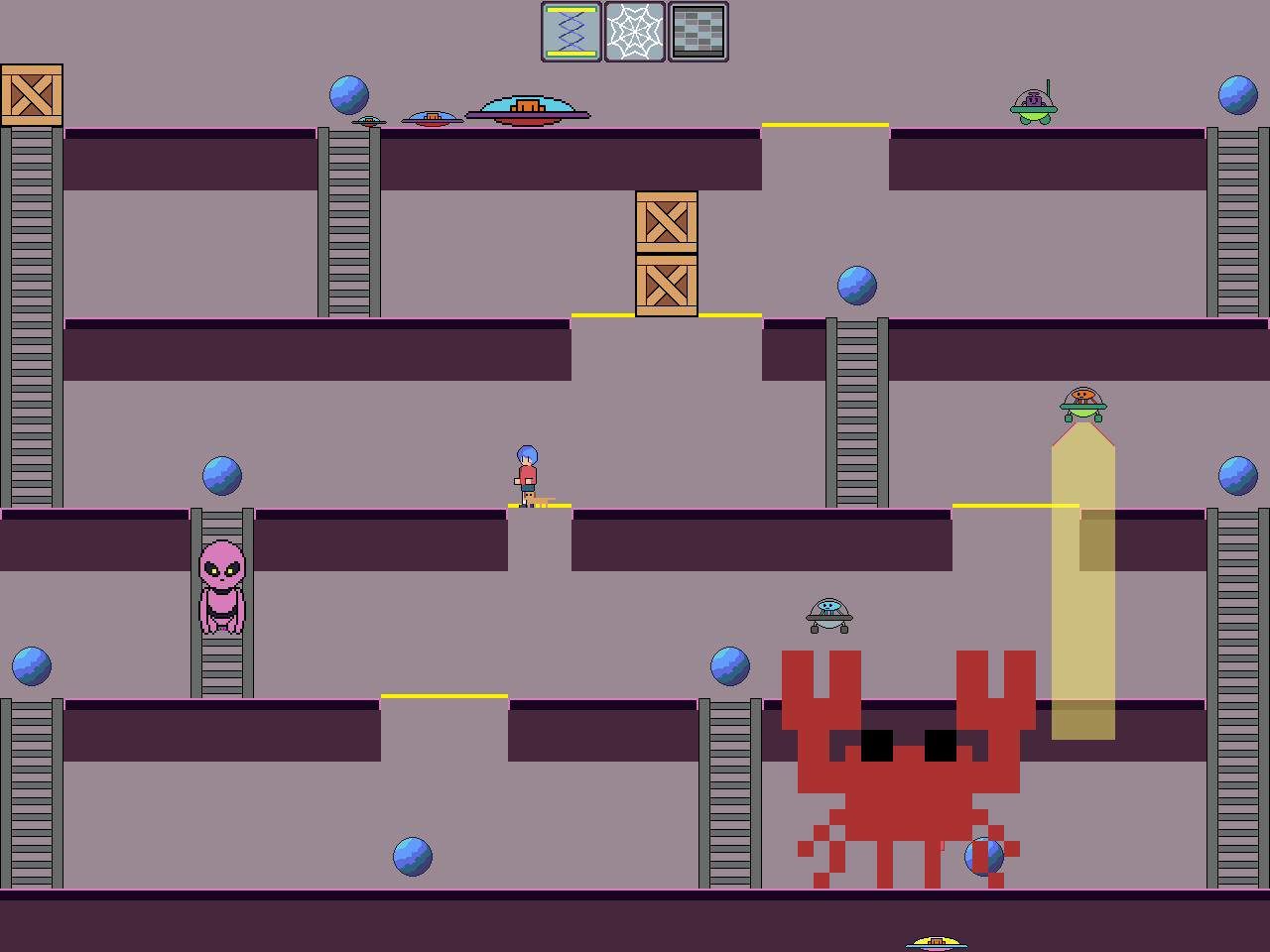 Escape Chase Zombie screenshot 4