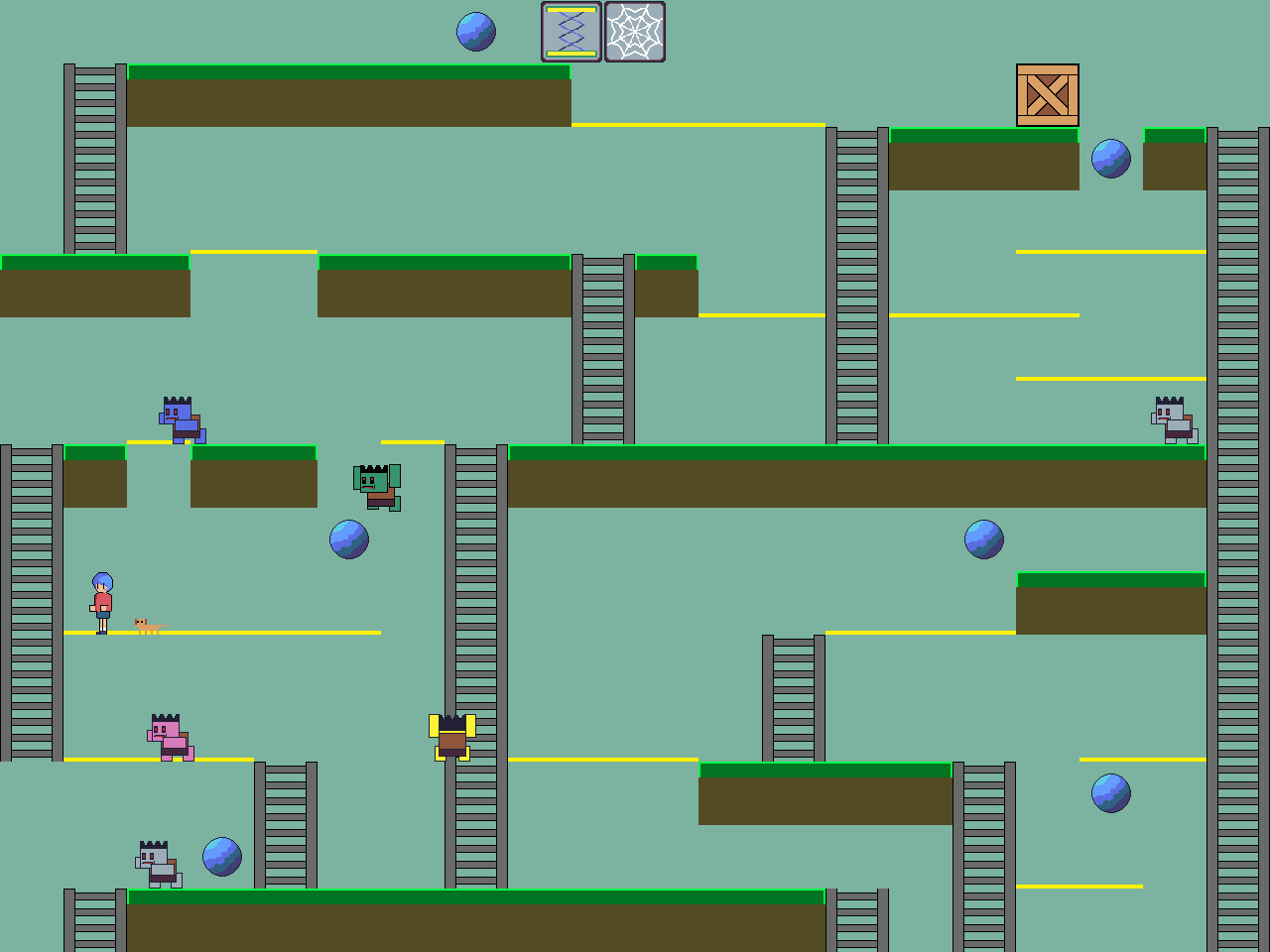 Escape Chase Zombie screenshot 1