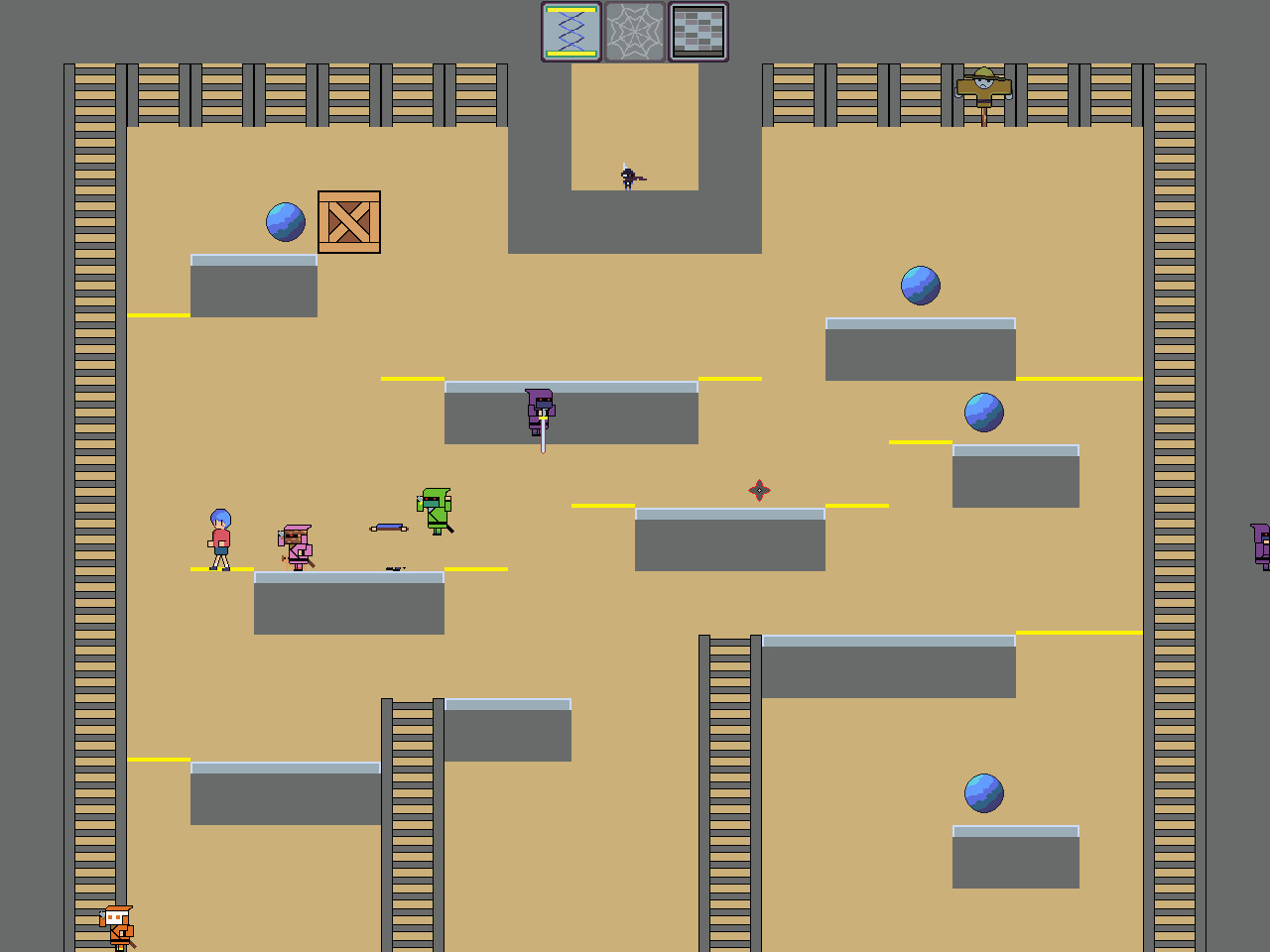 Escape Chase Zombie screenshot 3