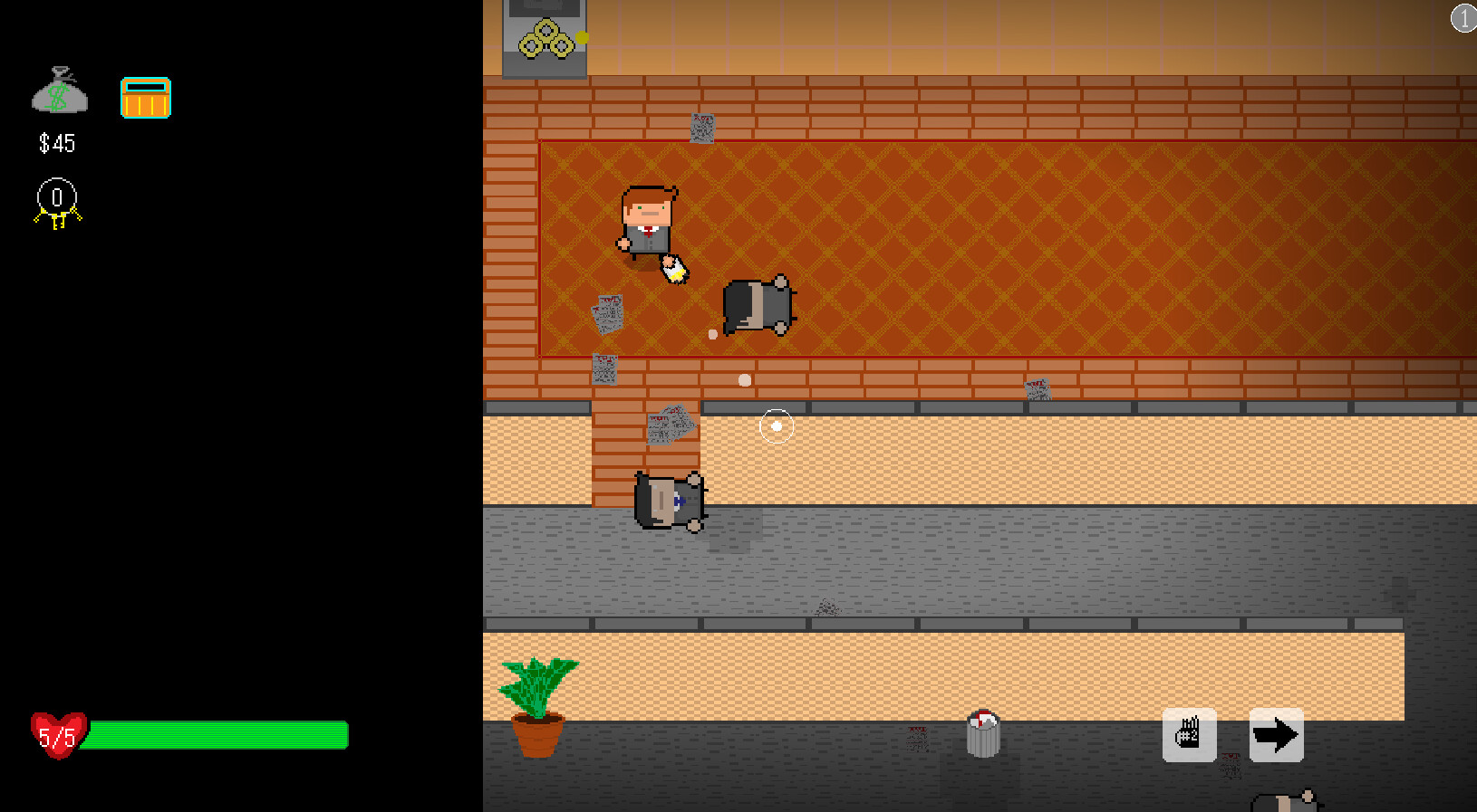 Tax Evasion screenshot 4