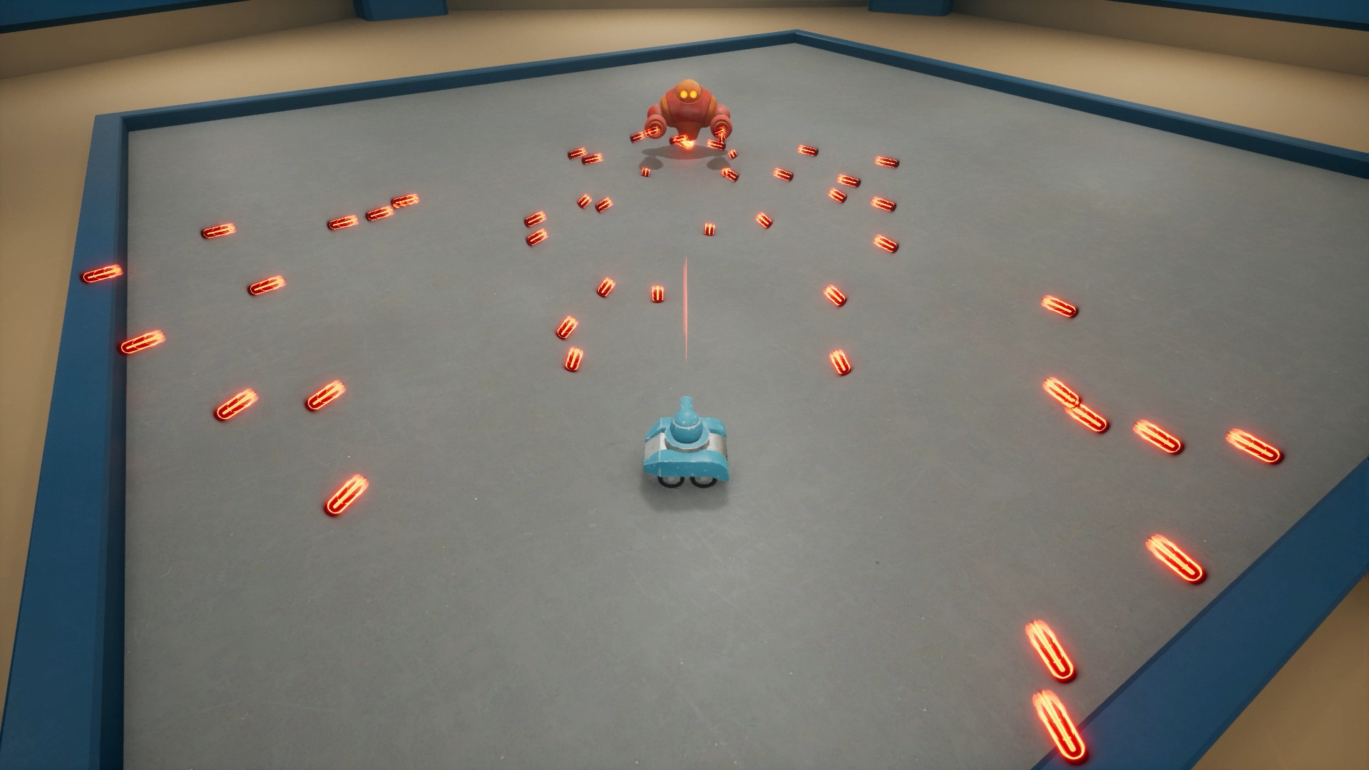 BATTLE PART screenshot 6