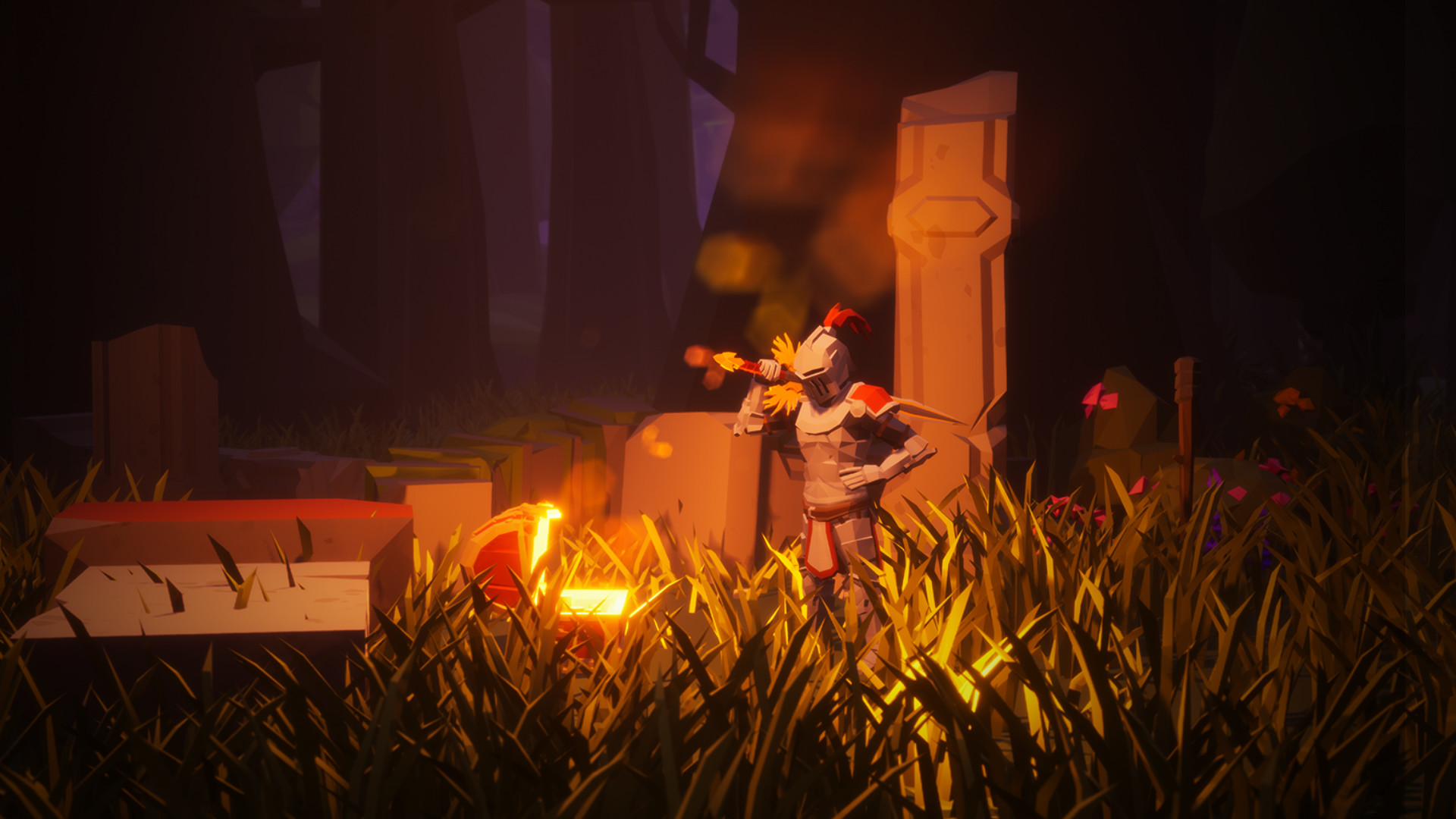 重启战纪 screenshot 1