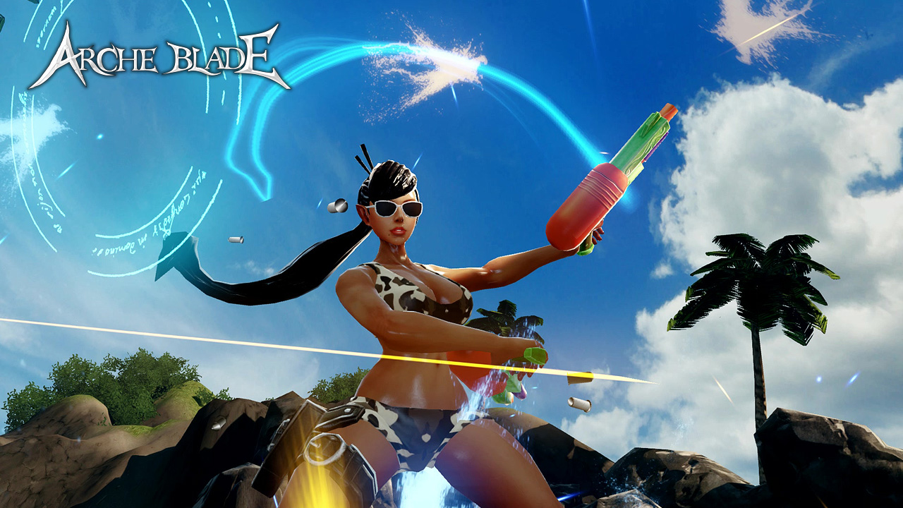 ArcheBlade™ screenshot 18