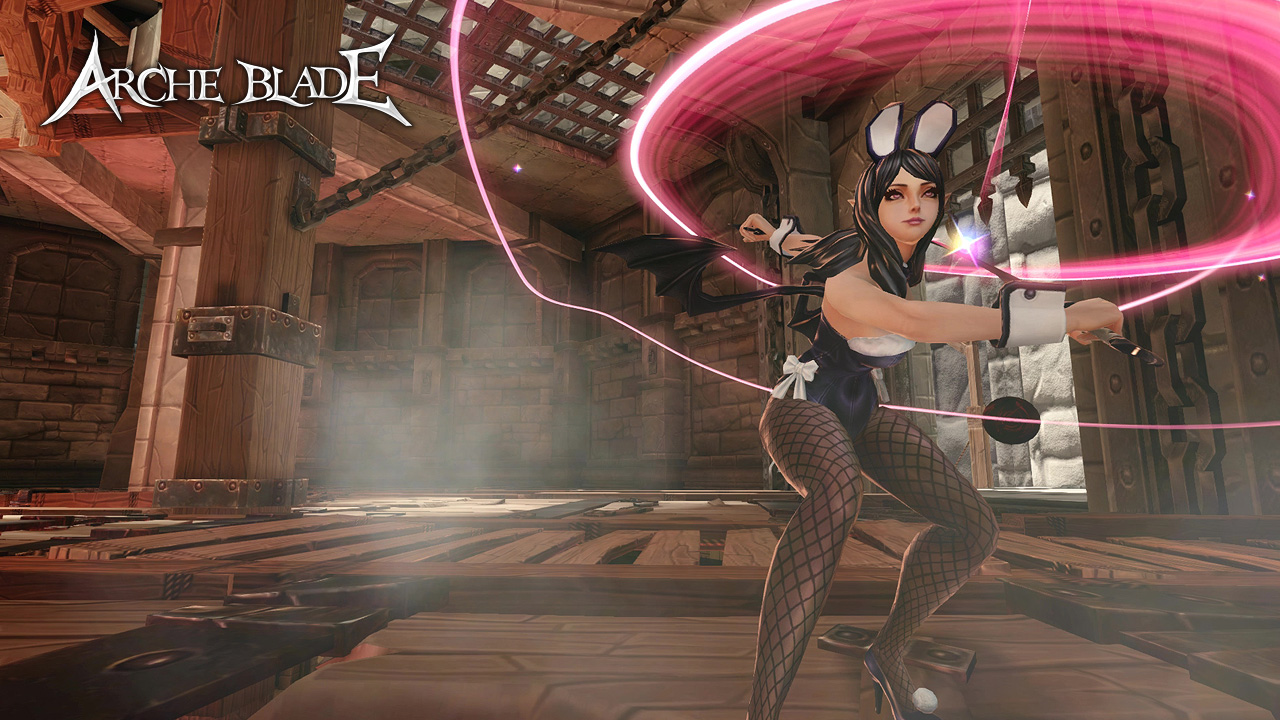 ArcheBlade™ screenshot 15