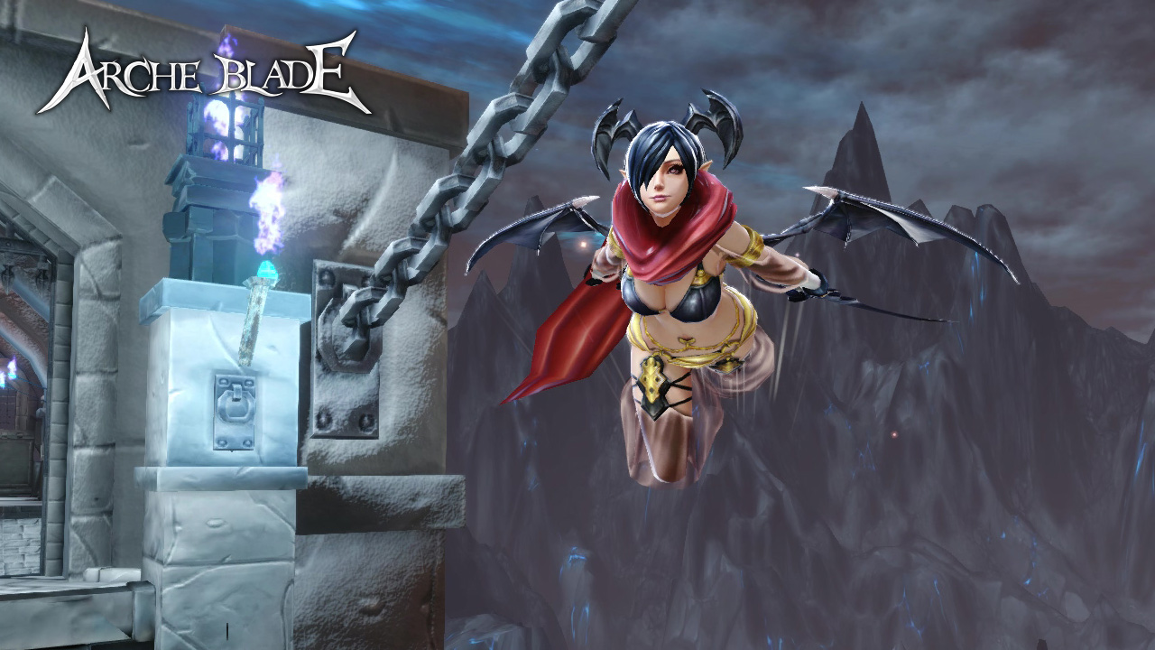 ArcheBlade™ screenshot 12