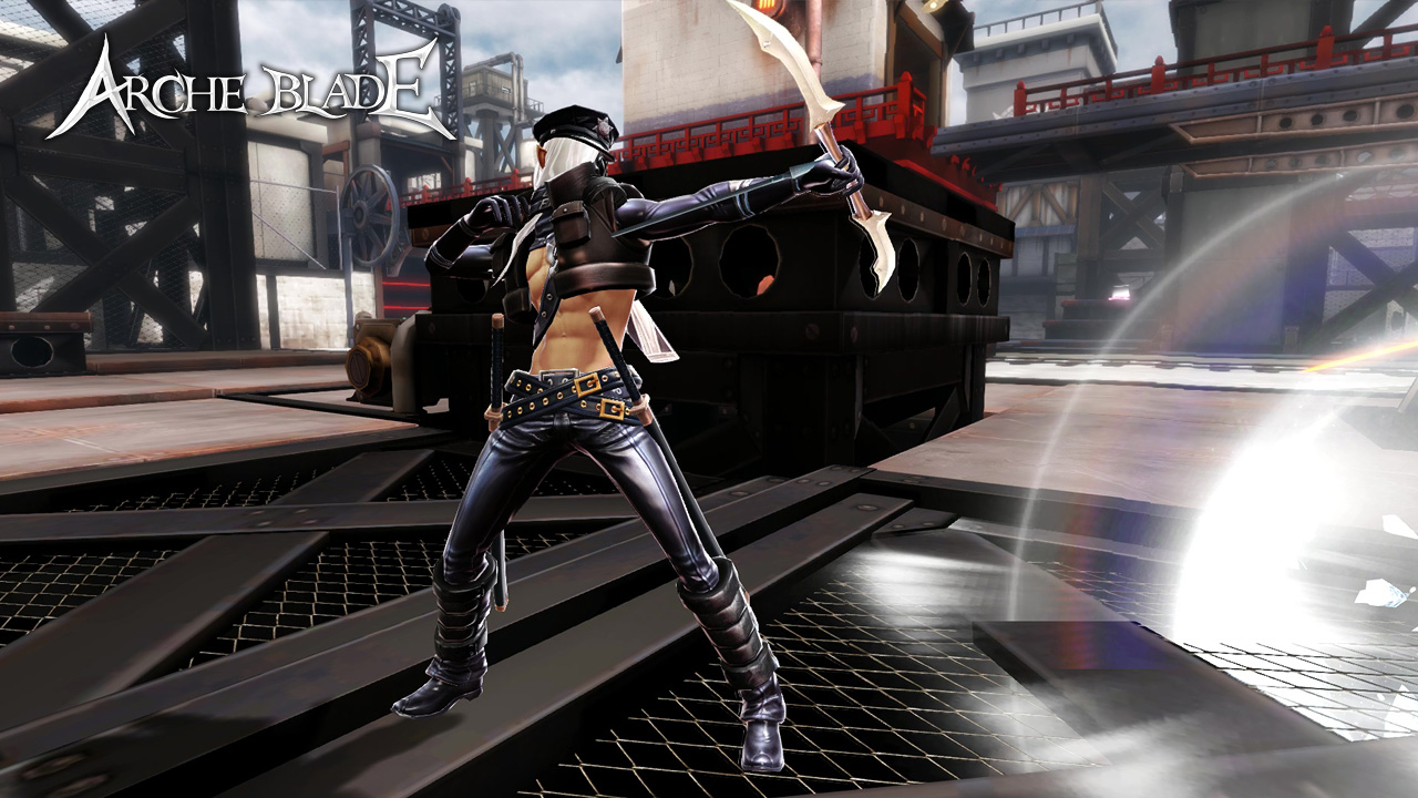 ArcheBlade™ screenshot 13