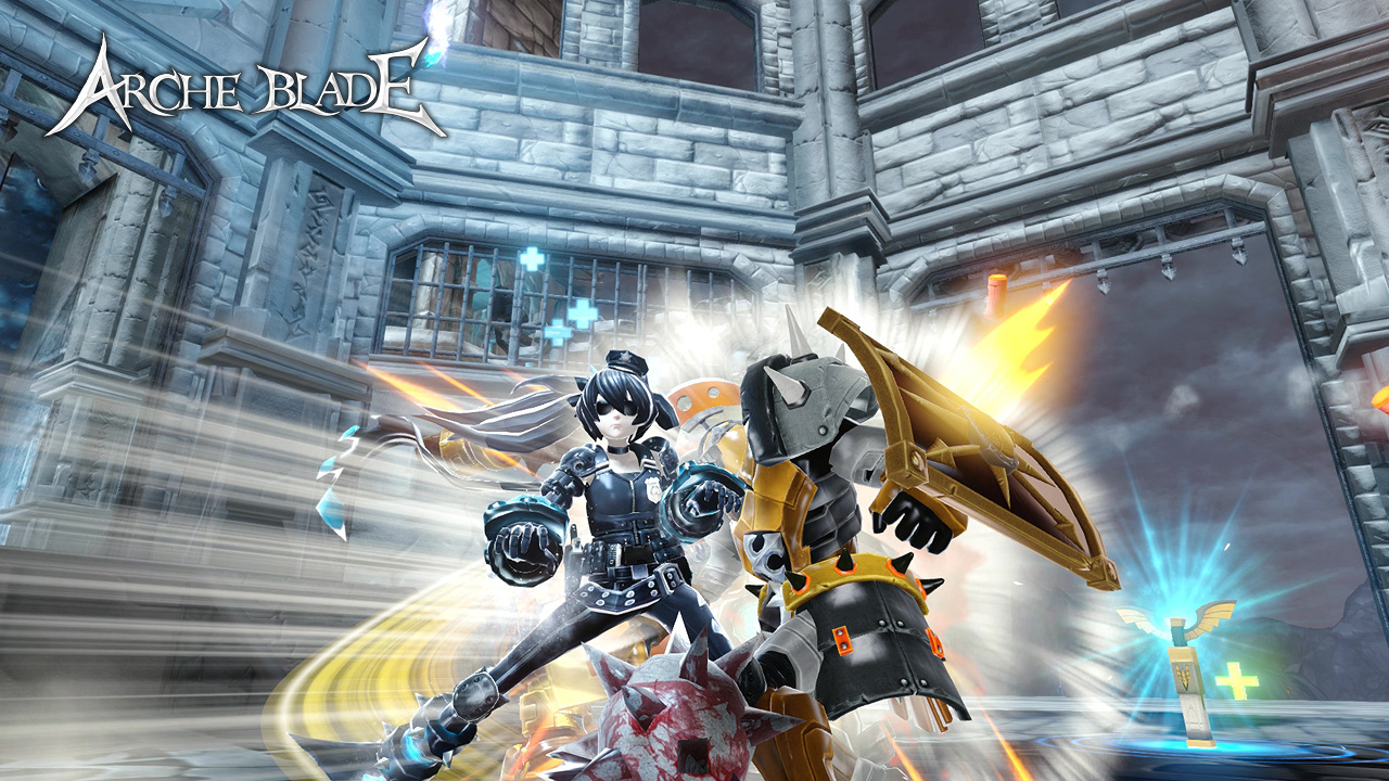 ArcheBlade™ screenshot 17