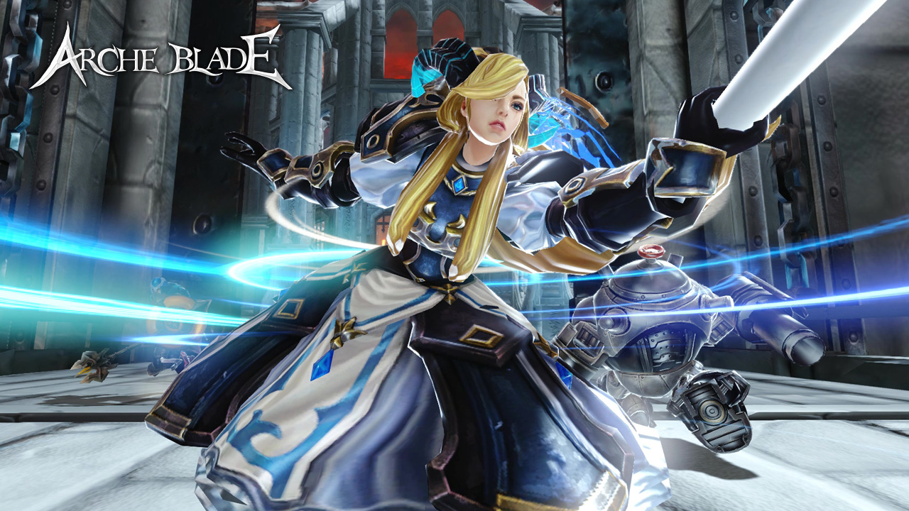 ArcheBlade™ screenshot 6