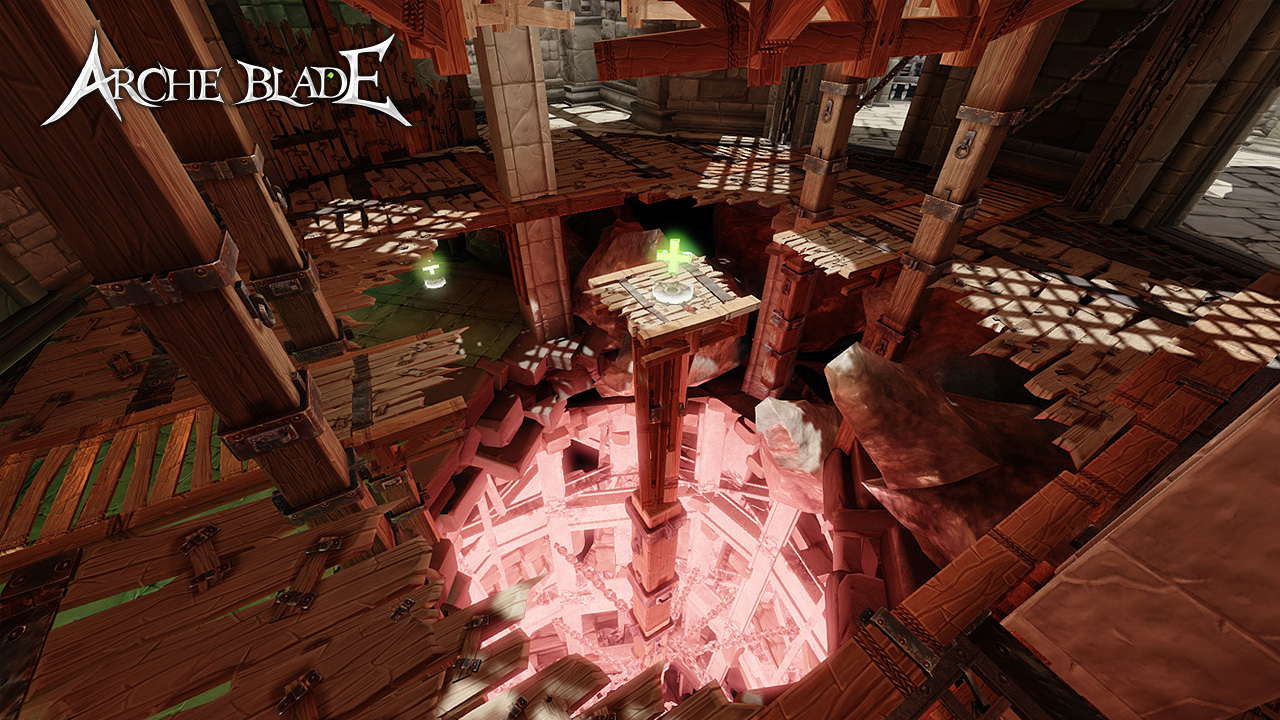 ArcheBlade™ screenshot 7
