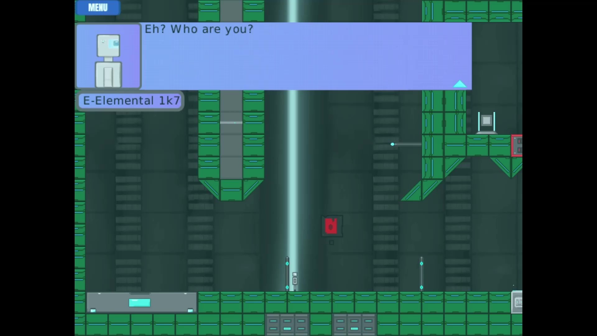 E-Elementals screenshot 7