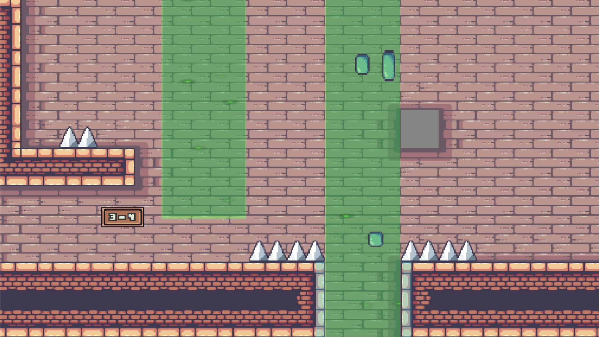Virus Protocol screenshot 2
